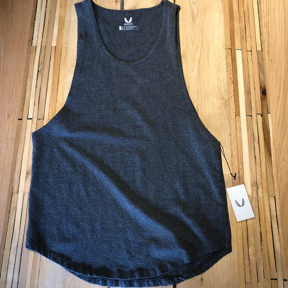 COPY - ASRV | Aesthetic Revolution - Muscle Tank